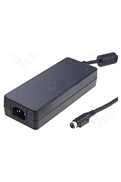 OEM Incărcător pentru baterii reîncărcabile MEAN WELL GC120A12-R7B, plumb-aci...