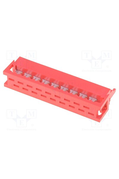 OEM Conector cablu-placă CONNFLY DS1015-01-18R6, mufă, tată, PIN 18, 1,5A, ID...