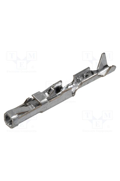 OEM Pin MOLEX MX-90119-2120, mamă, C-Grid III, cositorit, 28AWG÷26AWG, crimpa...