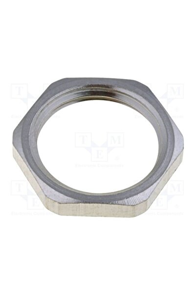 OEM Piuliţă Amphenol CONEC 43-01156, Filet PG9, M12 soclu