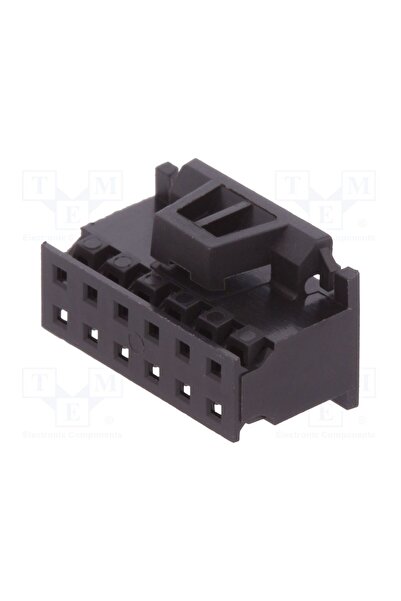 OEM Conector cablu-placă AMPHENOL COMMUNICATIONS SOLUTIONS 10073599-012LF, mu...