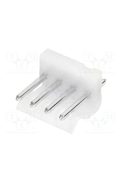 OEM Conector cablu-placă MOLEX MX-09-65-2048, soclu, tată, PIN 4, THT, 3,96mm...