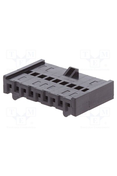 OEM Conector cablu-placă LUMBERG 3114-09, mufă, mamă, PIN 9, Minimodul, 125VA...