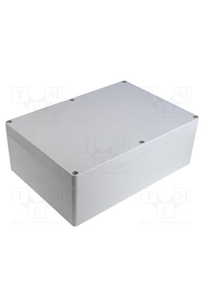 OEM Carcasă universală GAINTA G238, X 185mm, Y 265mm, Z 95mm, policarbonat, IP65