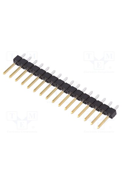OEM Conector şiruri pini AMPHENOL COMMUNICATIONS SOLUTIONS 68000-216HLF, şir ...