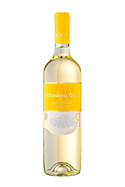 Recas Vin alb, Cramele Recas, Schwaben Wein Italian Riesling, uscat, 0.75 L