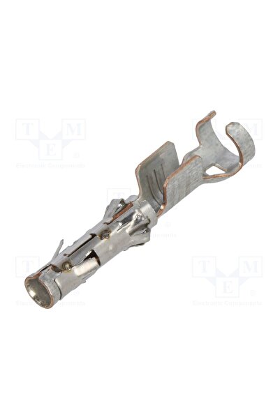 OEM Pin TE Connectivity 962999-1, mamă, 1.5mm System, cositorit, 1÷2,5mm2, cr...