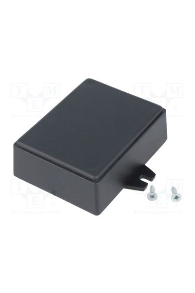 OEM Carcasă universală KRADEX Z70U-ABS, X 59mm, Y 76mm, Z 28mm, cu lame de fi...