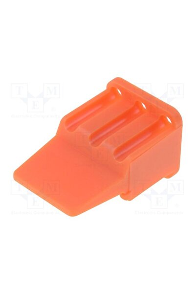 OEM Clichet de blocare AMPHENOL AWM-6S, mamă, ATM, PIN 6