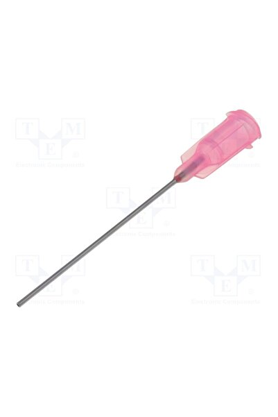 OEM Ac de oţel FISNAR FIS-20-3/2-ES, 1,5", Dimensiune 20, drept, 0,6mm, Fixar...