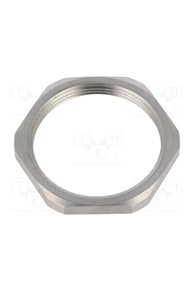 OEM Piuliţă HUMMEL HUMMEL-1161400058, M40, oțel inoxidabil, 46mm, Filet metri...