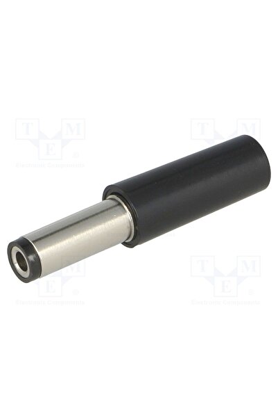 OEM Conector alimentare DC LUMBERG NES/J250B, mufă, mamă, 1A, drept, pe cablu...