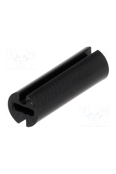 OEM Bucşă de distanţare FIX&FASTEN FIX-LEDH-13.5, LED, Øext 4,5mm, ØLED 3mm, ...