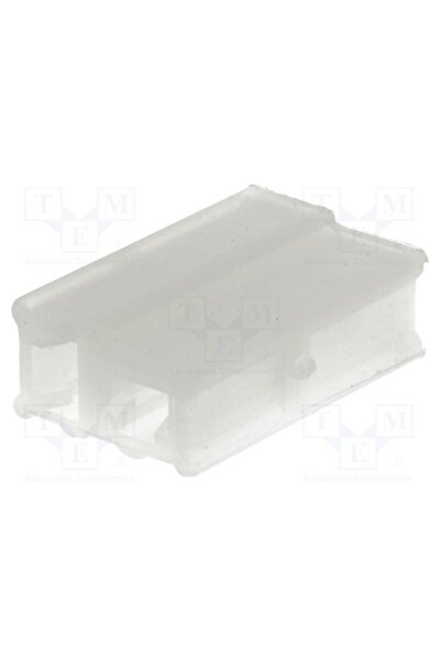 OEM Protecţie terminale TE Connectivity 626064, mamă, pentru terminale 2,8mm,...