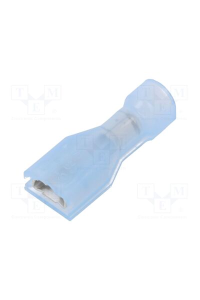 OEM Terminal plat TE Connectivity 3-350816-2, 4,8mm, 0,5mm, mamă, 1,31÷2,08mm...