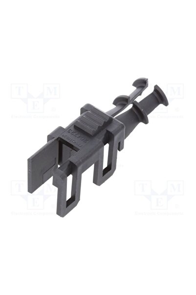 OEM Protecţie cablu şi dispozitiv de prindere MOLEX MX-204723-0002, tată,mamă...