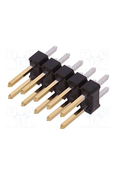 OEM Conector şiruri pini AMPHENOL COMMUNICATIONS SOLUTIONS 77313-818-10LF, şi...