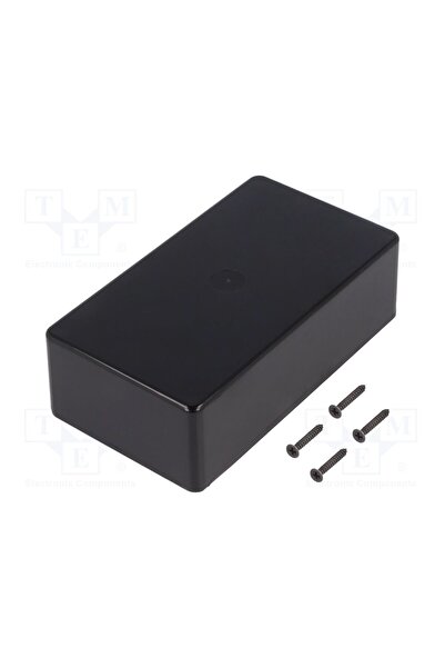 OEM Carcasă universală TEKO COFFER2.9, X 70mm, Y 125mm, Z 39mm, COFFER, ABS, ...