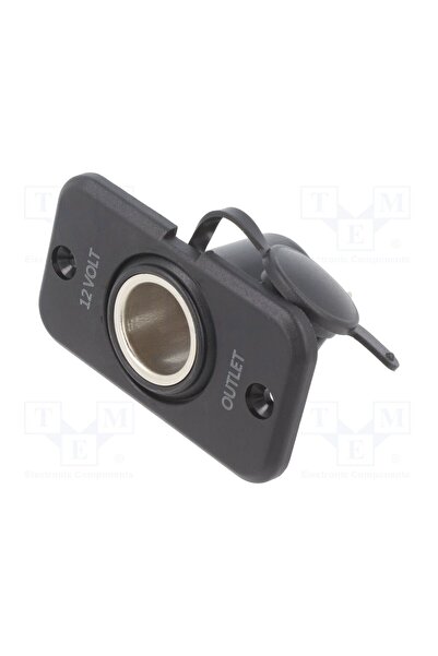 OEM Soclu brichetă SCI A13-22665A, soclu brichetă auto x1, Tens.alim 12VDC, 20A
