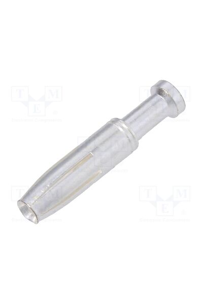 OEM Pin MOLEX MX-93601-0177, mamă, 2,5mm, GWconnect, argintat, 1,5mm2, 16AWG,...