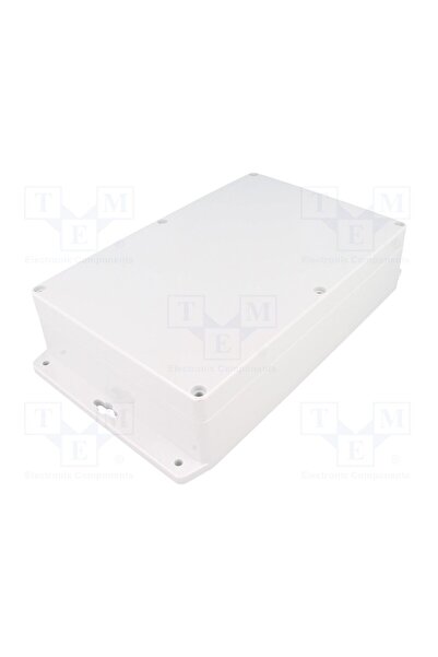 OEM Carcasă universală GAINTA G218MF, X 146mm, Y 222mm, Z 55mm, cu lame de fi...