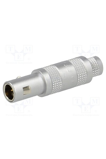 OEM Conector coaxiali LEMO FFA.00.250.CTAC31, 00, mufă, tată, PIN 1, lipire, ...