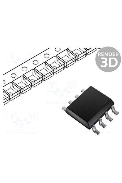 OEM Circuit integrat digital NEXPERIA 74HC2G86DP.125, XOR, Canal 2, Intrare 2...