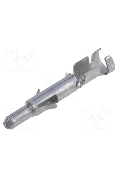 OEM Pin TE Connectivity 926894-3, tată, Universal MATE-N-LOK, bronz-fosfor, c...