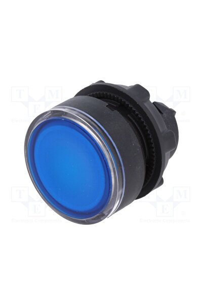 OEM Comutator acţionat prin apăsare SCHNEIDER ELECTRIC ZB5AW363, 22mm, Poz.i ...