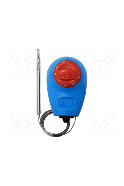 OEM Termostat cu senzor capilar ARTHERMO TSC-097, SPDT, 16A, 400VAC, ±3 ° C, ...