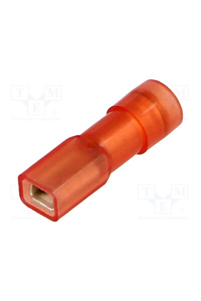 OEM Terminal plat BM GROUP BM80395, 2,8mm, 0,5mm, mamă, 0,25÷1,5mm2, crimpat,...