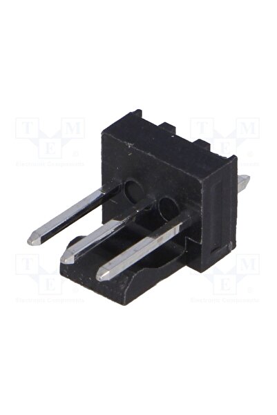 OEM Conector cablu-placă MOLEX MX-171856-0003, soclu, tată, PIN 3, KK 254, dr...