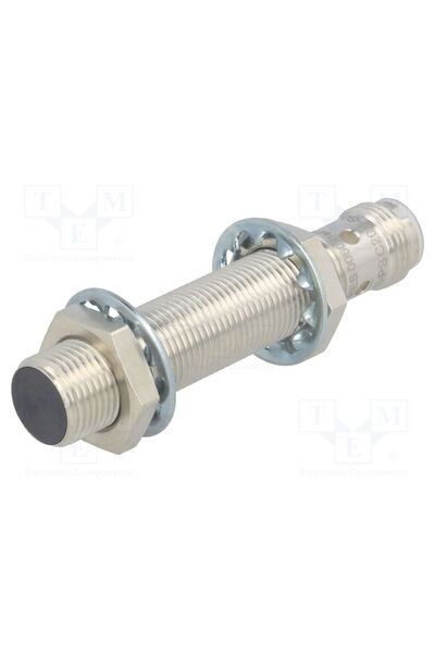 OEM Senzor inductiv BALLUFF BES0060, OUT PNP / NO, 0÷2mm, 12÷30VDC, M12, IP67...