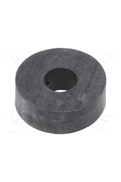 OEM Inel de etanşare LAPP LP-52100623, cloropren, 7,5mm, M25, neagră, -20÷80°C