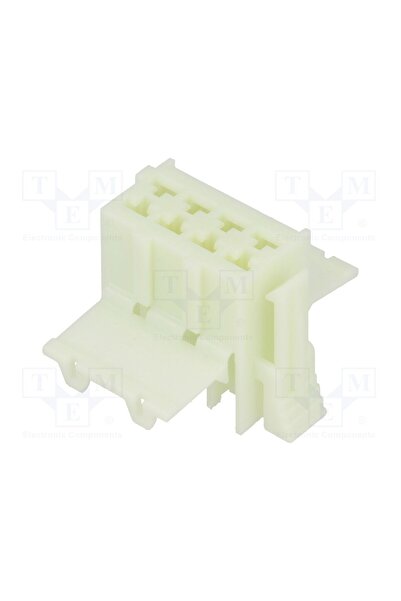 OEM Conector cablu-cablu/PCB TE Connectivity 927365-1, tahograf, mufă, mamă, ...