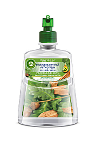 Air Wick Naturmatic Rezervă de Stejar și Santal 228 ml