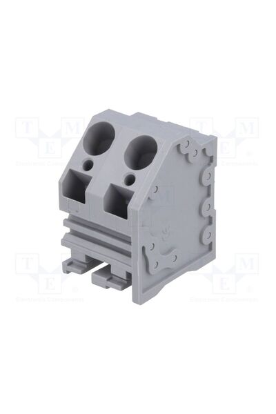 OEM Conector regletă de conexiuni pt.PCB DEGSON ELECTRONICS DG263-10.0-02P, T...