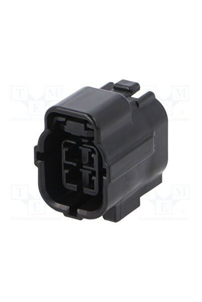 OEM Conector automotive TE Connectivity 174257-2, mufă, mamă, Econoseal J-070...