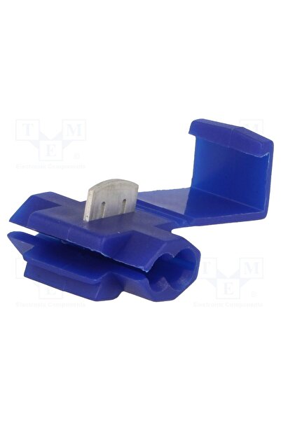 OEM Cu eliberare rapidă BM GROUP BM00210, pe cablu, IDC, Contacte cupru, cosi...
