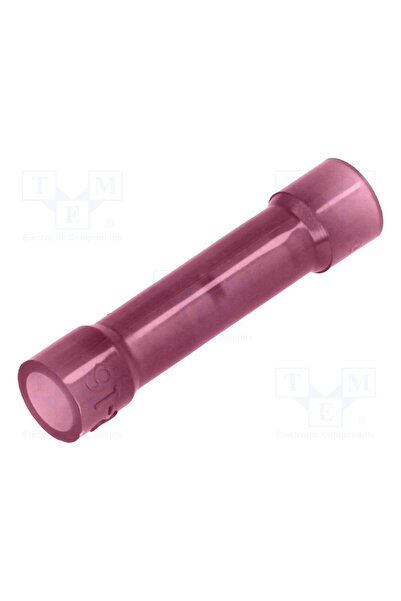 OEM Vârf capăt îmbinat BM GROUP BM80160, izolată, cupru, 0,25÷1,5mm2, cositor...