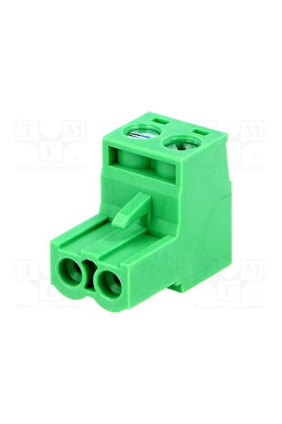 OEM Conector regletă de conexiuni deconectabilă ADAM TECH EBHA-02-C, mufă, ma...