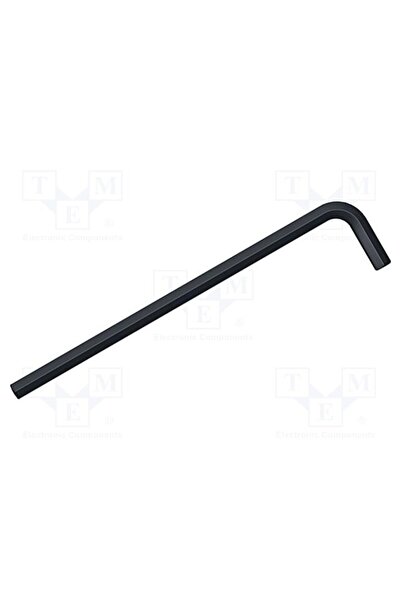 OEM Cheie imbus WIHA WIHA.352B/13, HEX 1,3mm, Lung.tot 80mm, oţel crom-vanadi...