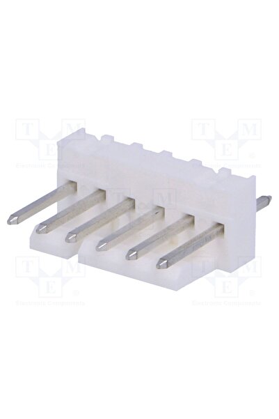 OEM Conector cablu-placă MOLEX MX-22-23-2061, soclu, tată, PIN 6, KK 254, dre...
