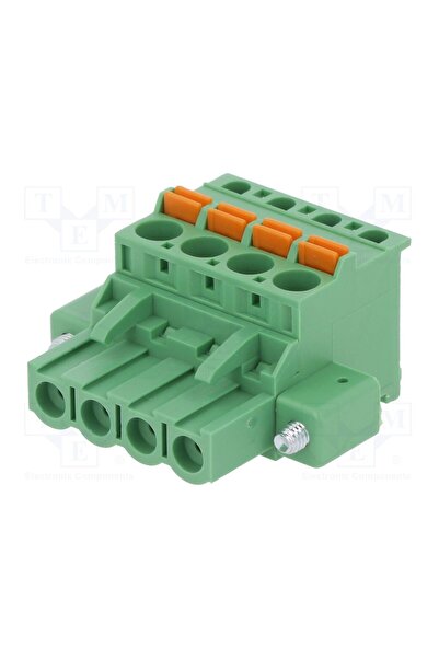 OEM Conector regletă de conexiuni deconectabilă DEGSON ELECTRONICS 2EDGKDAM-5...