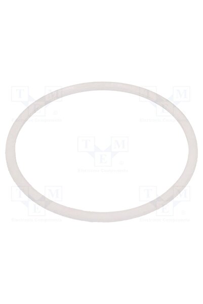 OEM Garnitură OBO BETTERMANN OBO-2030032, polietilenă, Thk 2mm, Øint 63mm, Øe...