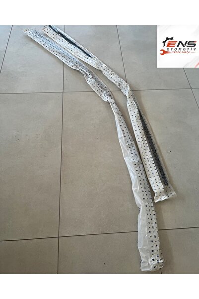 Genel Markalar Peugeot 206/206+ Sağ - Sol Tavan Çıtası