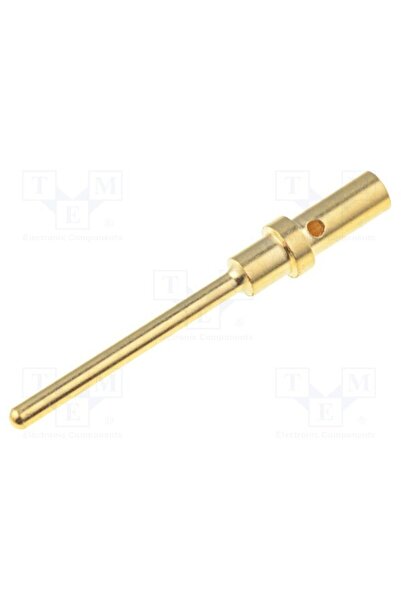 OEM Pin AMPHENOL AT60-202-2031, tată, 20, ATM, aurit, 22AWG÷20AWG, contacte î...