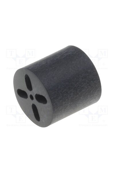 OEM Bucşă de distanţare KEYSTONE KEYS8907, LED, Øext 6,5mm, ØLED 5mm, Lung 6,...