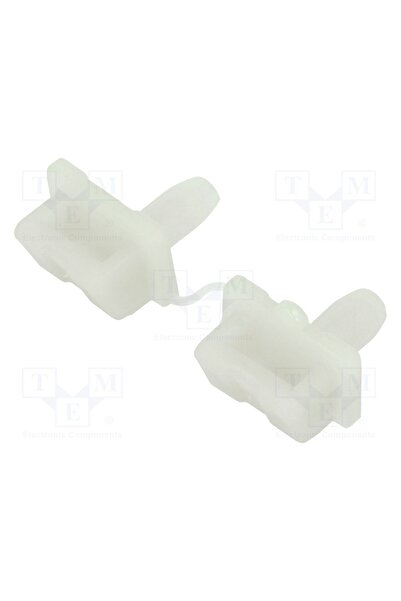 OEM Mâner HELLERMANNTYTON TY5-K3-HS-NA-C1, cu împingere, poliamidă, , TY5, Pa...