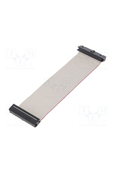 OEM Cablu panglică cu conectori IDC AMPHENOL FC30600-0, P.cablu-bandă 1,27mm,...